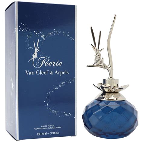 van cleef perfume feerie.